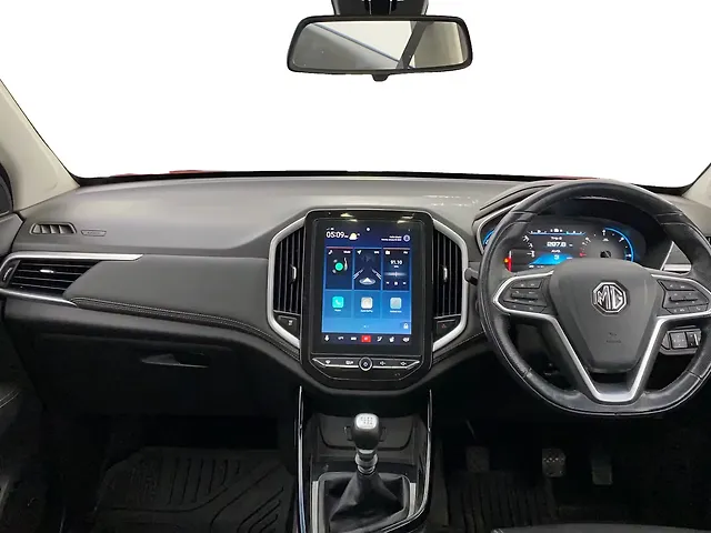 Used MG Hector [2019-2021] Sharp 2.0 Diesel in Thane