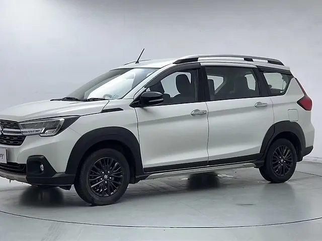 Used 2022 Maruti Suzuki XL6 in Gurgaon