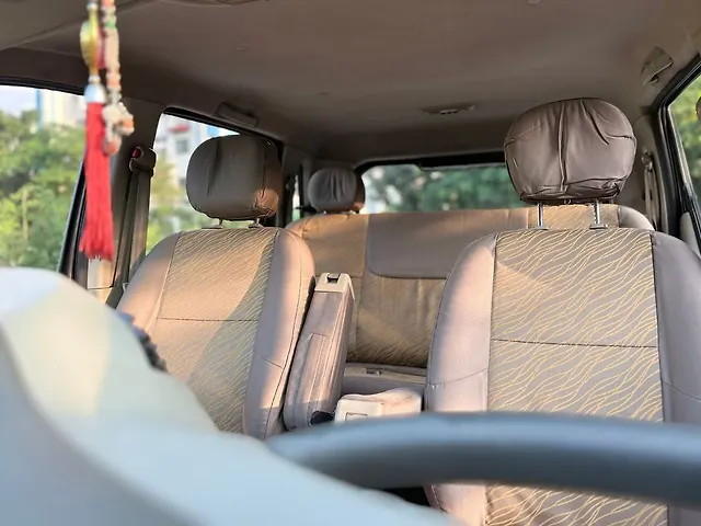 Used Mahindra Quanto [2012-2016] C6 in Bhopal