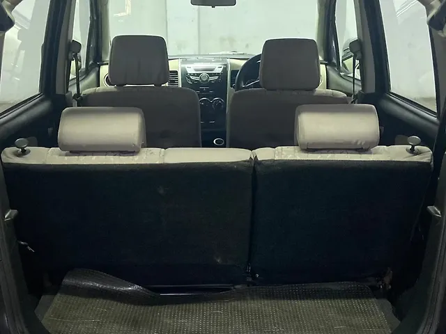 Used Maruti Suzuki Wagon R 1.0 [2014-2019] VXI in Surat