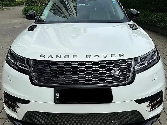 Used Land Rover Range Rover Velar HSE Dynamic 2.0 Petrol in Mumbai Used Land Rover Range Rover Velar HSE Dynamic 2.0 Petrol in Mumbai