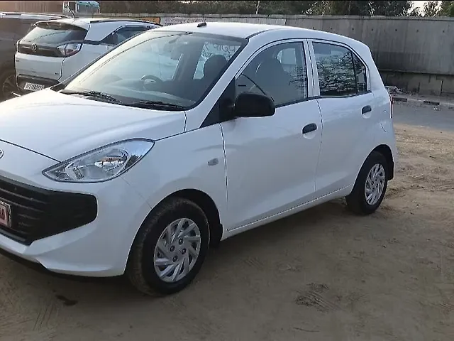 Used Hyundai Santro Sportz in Faizabad Used Hyundai Santro Sportz in Faizabad