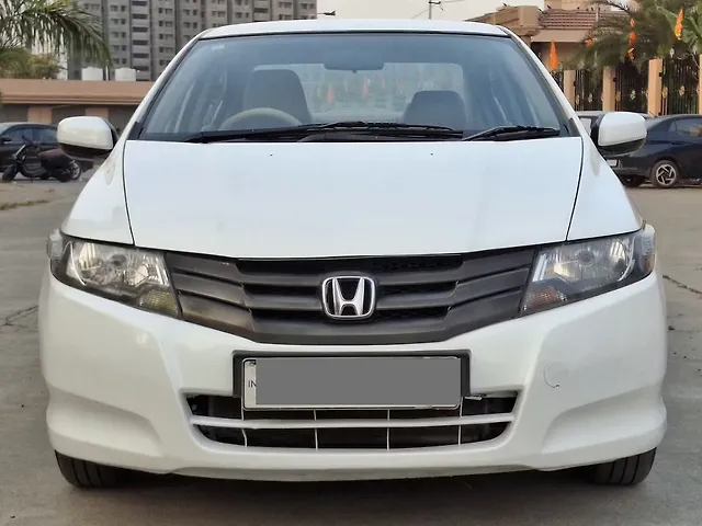 Used 2011 Honda City in Vadodara