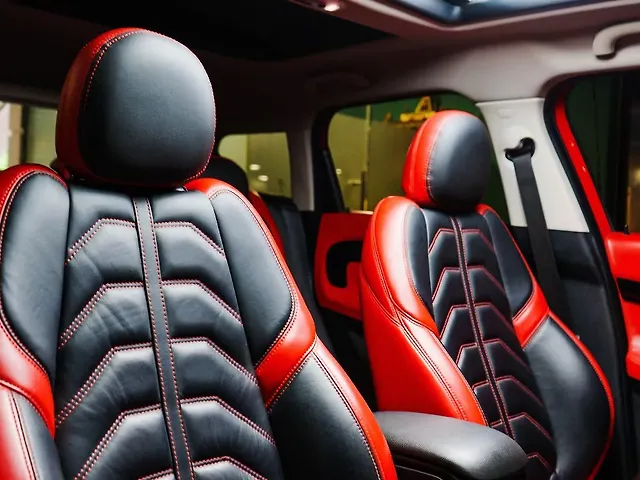 Used Mini Countryman Cooper S in Delhi