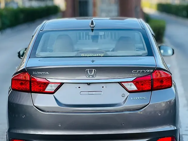 Used Honda City [2014-2017] V Diesel in Surat