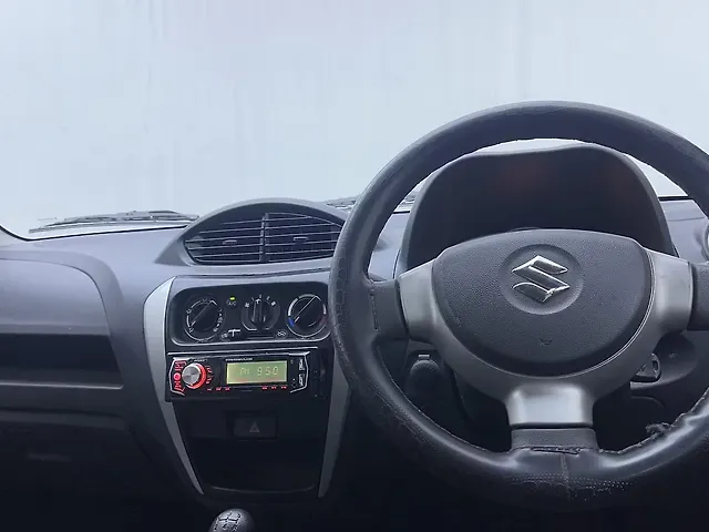 Used Maruti Suzuki Alto 800 [2012-2016] Vxi in Hyderabad