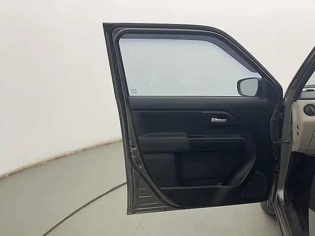 Used Maruti Suzuki Wagon R [2019-2022] VXi 1.2 AMT in Kolkata