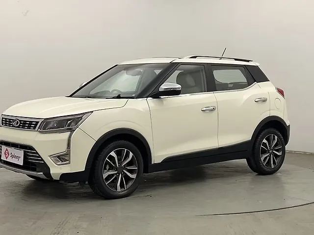 Used 2019 Mahindra XUV300 in Chandigarh Used 2019 Mahindra XUV300 in Chandigarh