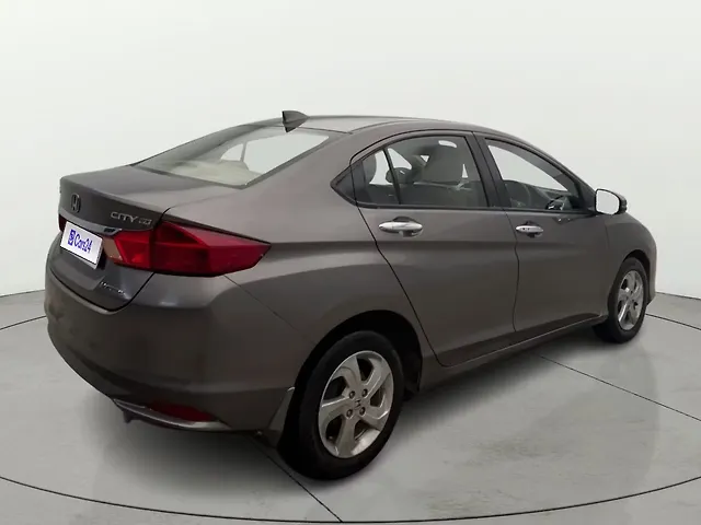 Used Honda City [2014-2017] VX in Noida
