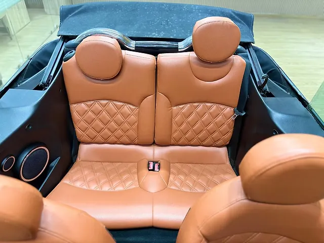 Used Mini Cooper [2012-2014] Convertible in Lucknow