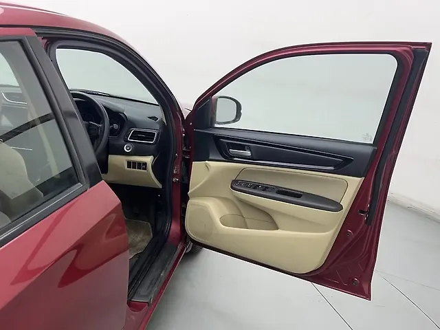 Used Honda Amaze [2018-2021] 1.5 VX CVT Diesel in Ghaziabad