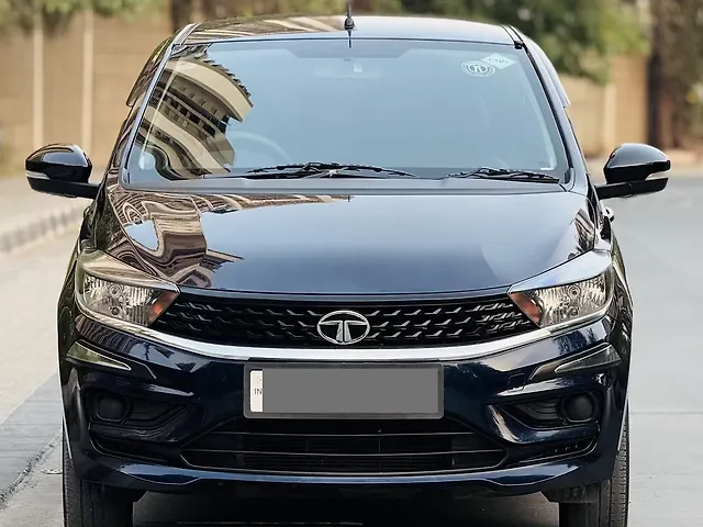 Used 2022 Tata Tiago in Thane