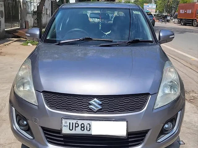 Used 2016 Maruti Suzuki Swift in Agra