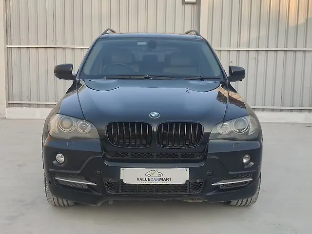 Used 2009 BMW X5 in Hyderabad Used 2009 BMW X5 in Hyderabad