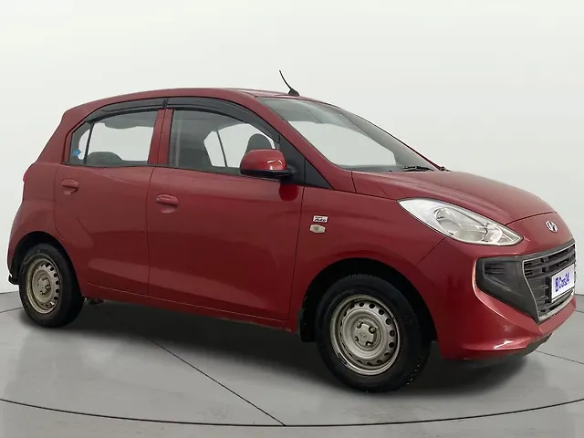 Used 2019 Hyundai Santro in Bangalore
