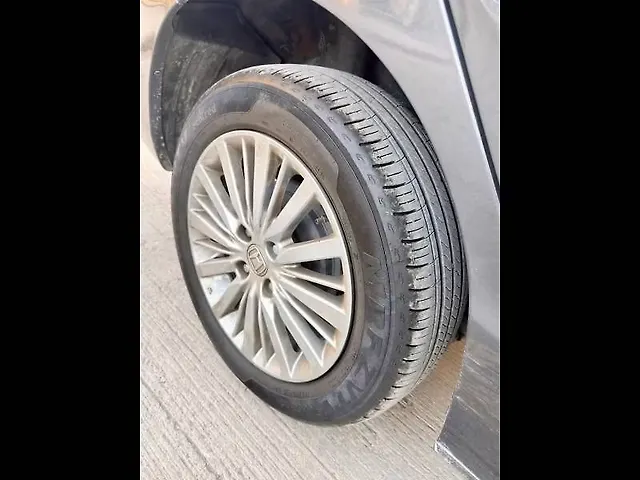 Used Honda City 4th Generation V CVT Petrol in Thane