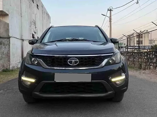 Used 2017 Tata Hexa in Jaipur