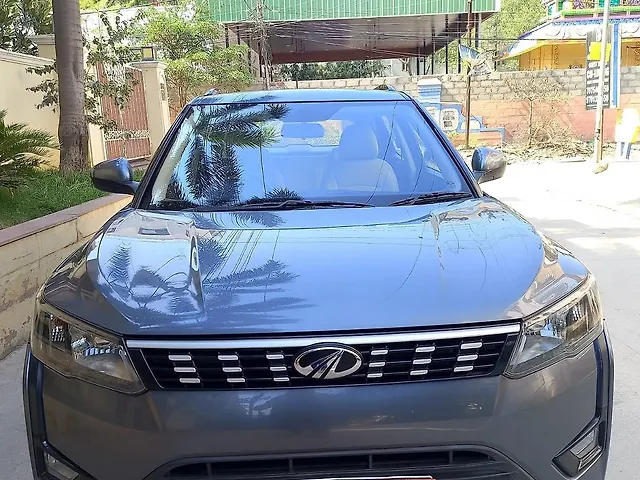 Used 2022 Mahindra XUV300 in Hyderabad