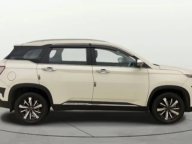 Used MG Hector [2019-2021] Sharp 1.5 DCT Petrol in Navi Mumbai