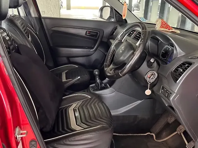 Used Maruti Suzuki Vitara Brezza [2016-2020] VDi in Mumbai