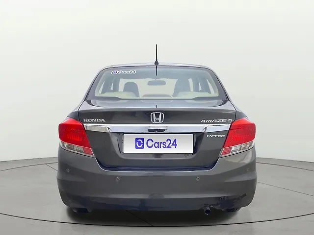 Used Honda Amaze [2013-2016] 1.2 S i-VTEC in Delhi