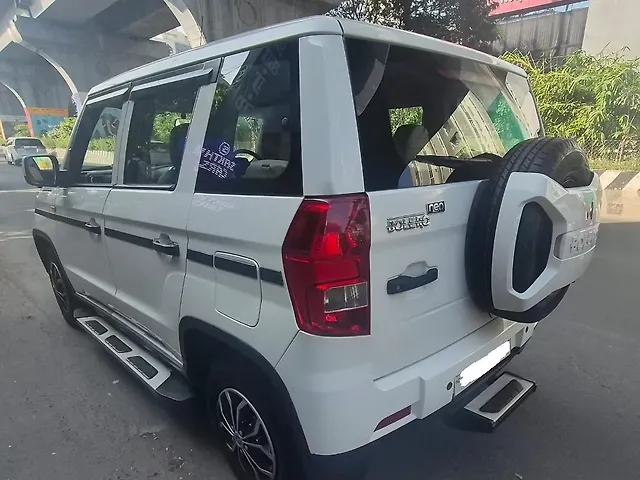 Used Mahindra Bolero Neo [2021-2022] N8 in Chennai