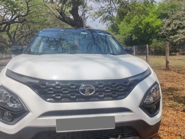 Used 2022 Tata Harrier in Chennai