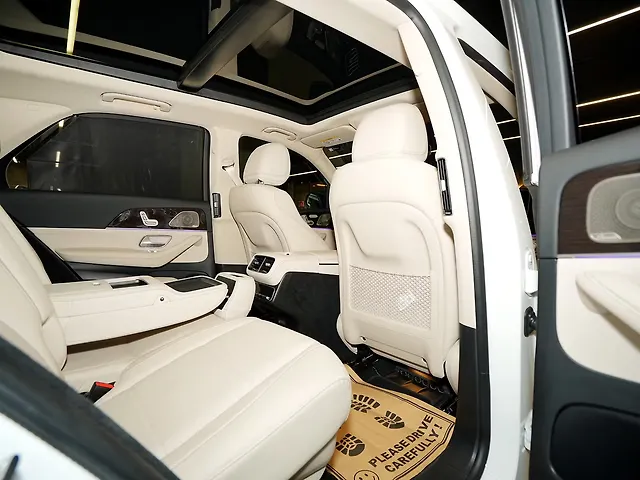 Used Mercedes-Benz GLE 300d AMG Line in Delhi