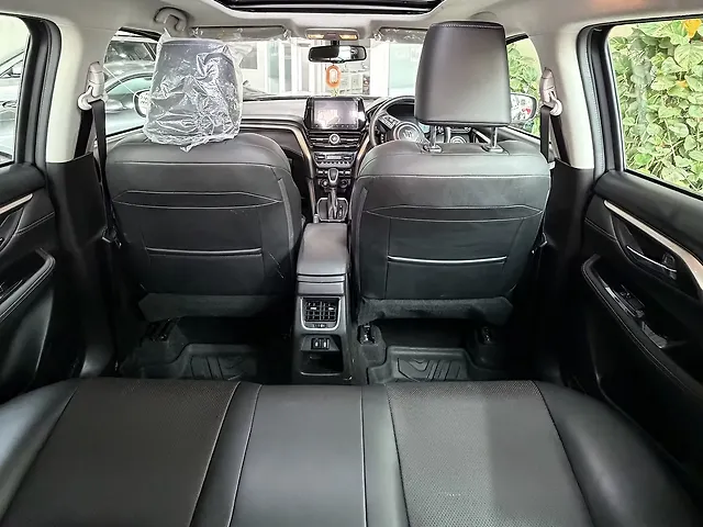 Used Maruti Suzuki Grand Vitara Alpha Plus Intelligent Hybrid eCVT [2022-2023] in Hyderabad