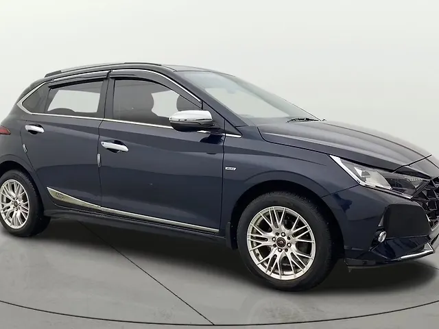 Used 2021 Hyundai Elite i20 in Chennai