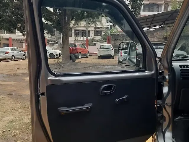 Used Maruti Suzuki Eeco [2010-2022] 7 STR STD (O) in Guwahati