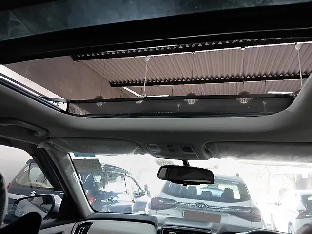 Used Hyundai Creta SX 1.5 Petrol in Thane