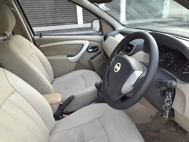 Used Nissan Terrano [2013-2017] XL (D) in Jalandhar