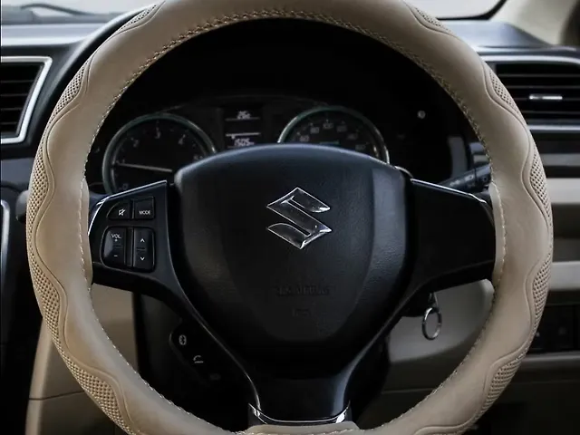 Used Maruti Suzuki Ciaz [2014-2017] VDi (O) SHVS in Lucknow