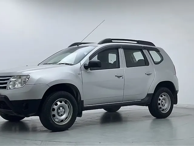 Used 2015 Renault Duster in Ghaziabad