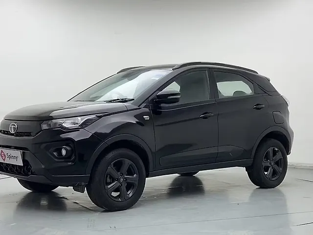 Used 2022 Tata Nexon in Ghaziabad