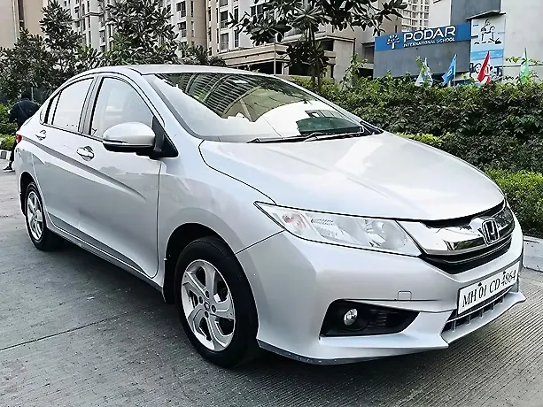 Used Honda City [2014-2017] V in Mumbai
