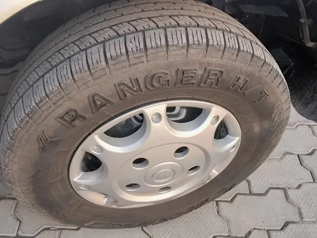 Used Mahindra Bolero [2011-2020] Power Plus SLX [2016-2019] in Bettiah