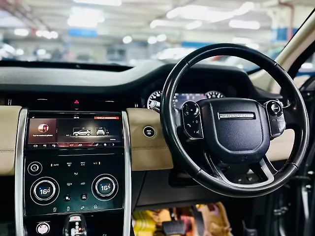 Used Land Rover Discovery Sport [2020-2022] S in Mumbai