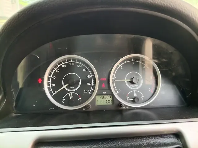 Used Tata Safari Storme 2019 2.2 EX 4X2 in Patna
