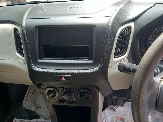 Used Maruti Suzuki Wagon R [2019-2022] LXi (O) 1.0 CNG in Thane