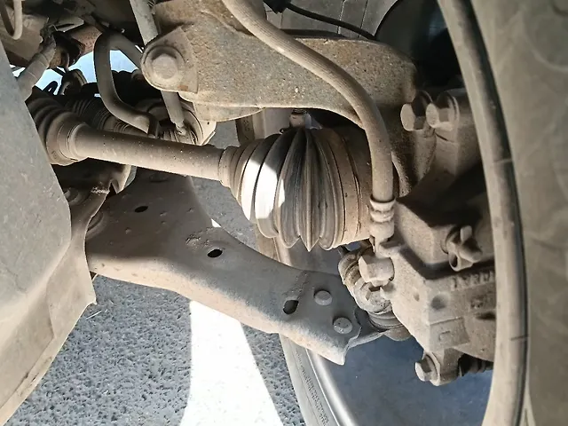 Used Tata Harrier [2019-2023] XTA Plus in Delhi