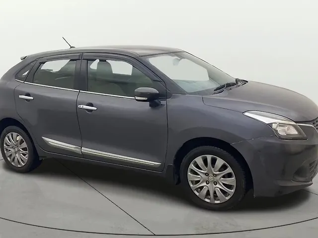 Used 2017 Maruti Suzuki Baleno in Bangalore Used 2017 Maruti Suzuki Baleno in Bangalore