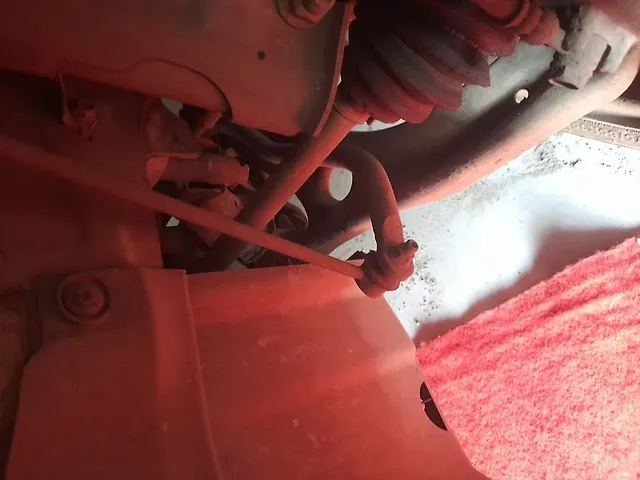 Used Honda City 4th Generation S Petrol in Thane