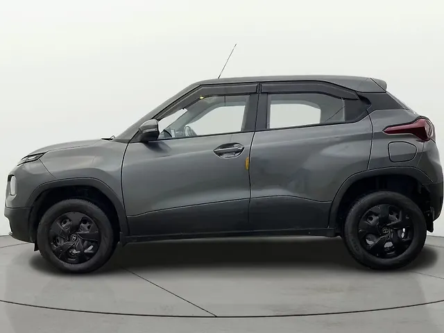 Used Tata Punch [2021-2026] Adventure MT [2021-2023] in Faridabad