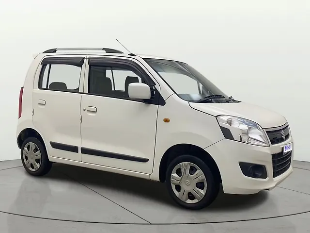 Used 2018 Maruti Suzuki Wagon R in Bangalore