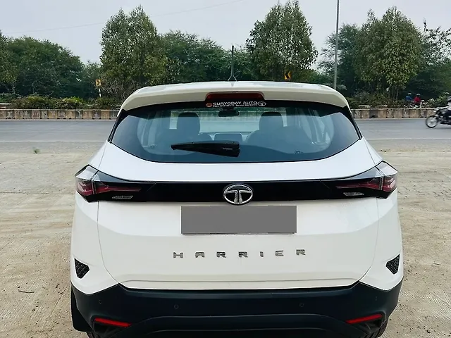 Used Tata Harrier [2019-2023] XM in Nagpur