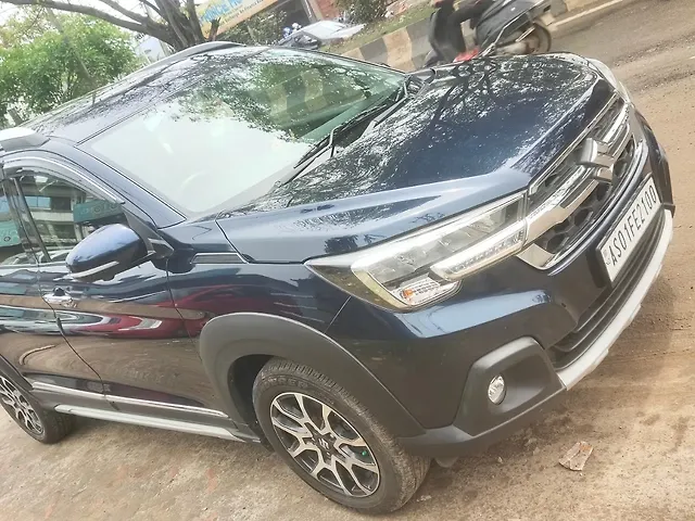 Used Maruti Suzuki XL6 Alpha MT Petrol [2022-2023] in Guwahati