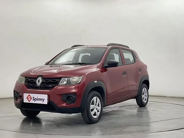 Used 2016 Renault Kwid in Chennai