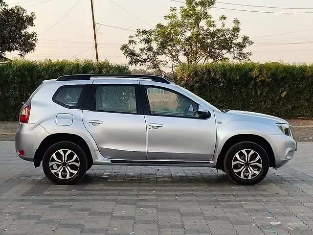 Used Nissan Terrano [2013-2017] XL (D) in Surat